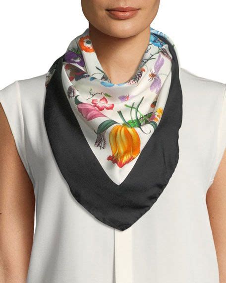 gucci shirt neiman marcus|Neiman Marcus Gucci scarf.